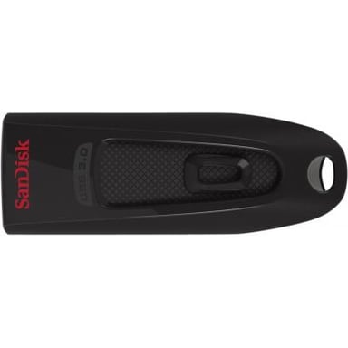 USB флеш накопичувач SanDisk 256GB Ultra USB 3.0 (SDCZ48-256G-U46) - фото 1
