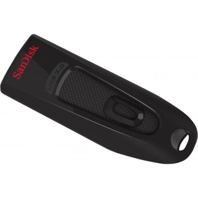 USB флеш накопичувач SanDisk 256GB Ultra USB 3.0 (SDCZ48-256G-U46) - фото 3