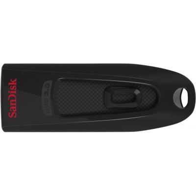 USB флеш накопичувач SanDisk 128GB Ultra USB 3.0 (SDCZ48-128G-U46) - фото 1