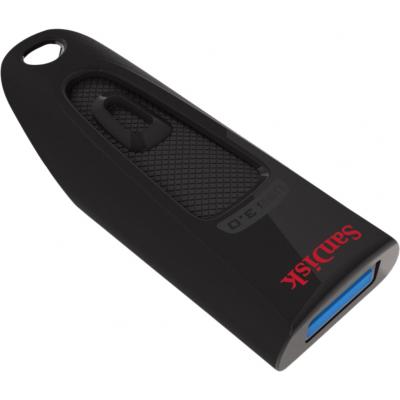 USB флеш накопичувач SanDisk 128GB Ultra USB 3.0 (SDCZ48-128G-U46) - фото 3