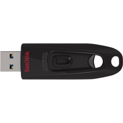 USB флеш накопичувач SanDisk 128GB Ultra USB 3.0 (SDCZ48-128G-U46) - фото 4