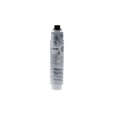 Тонер Ricoh type 2014H Black 12K (MP2014) (842135) - фото 1