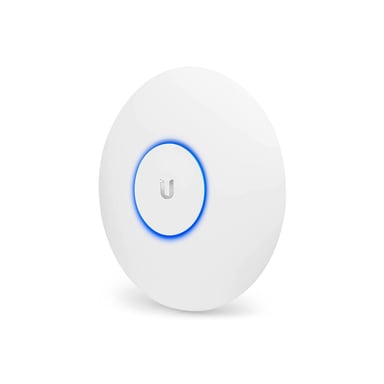 Точка доступу Wi-Fi Ubiquiti UAP-AC-PRO - фото 1