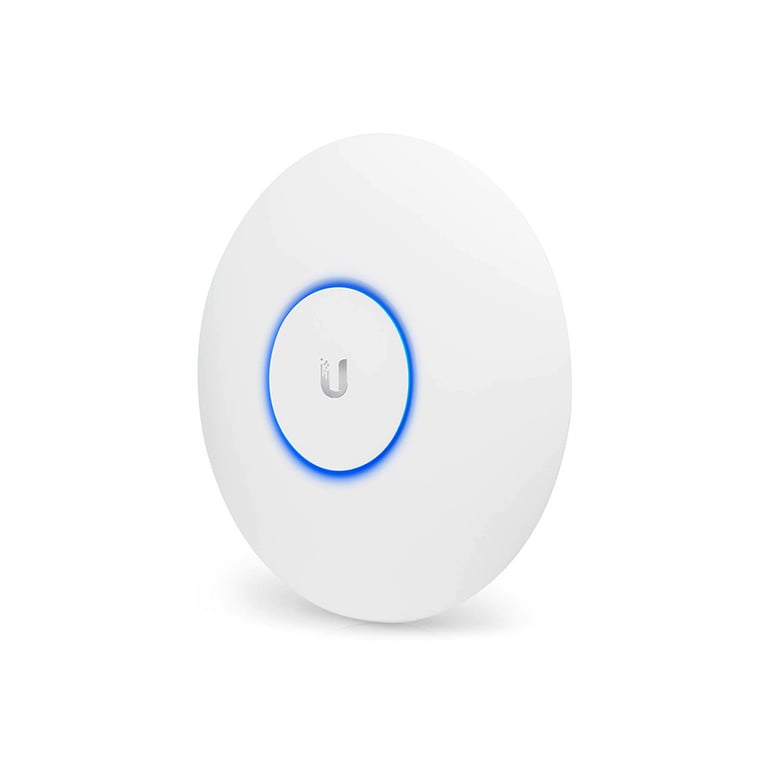 Точка доступу Wi-Fi Ubiquiti UAP-AC-PRO - фото 1