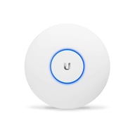 Точка доступу Wi-Fi Ubiquiti UAP-AC-PRO - фото 2