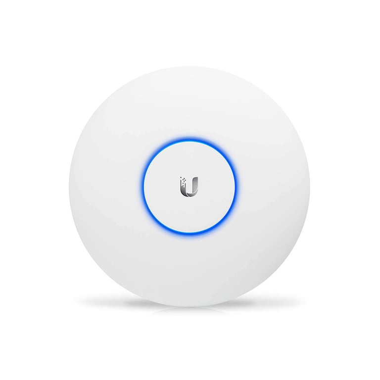 Точка доступу Wi-Fi Ubiquiti UAP-AC-PRO - фото 2