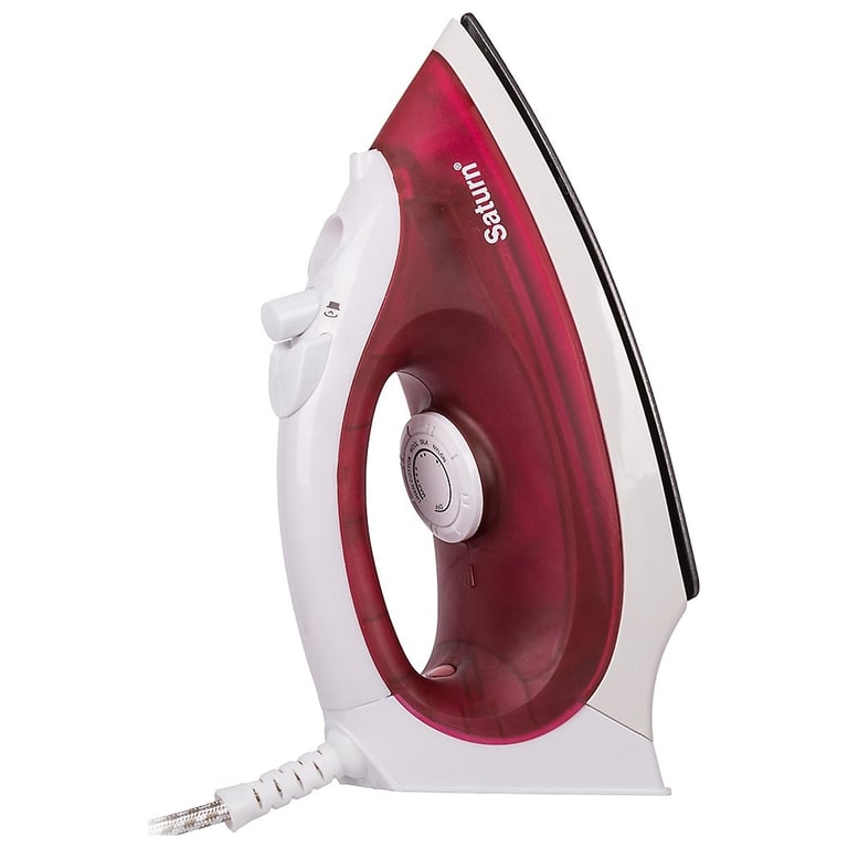 Праска Saturn ST-CC7113 burgundy - фото 2
