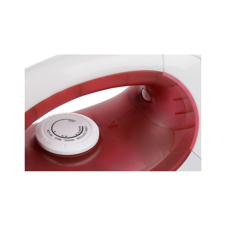 Праска Saturn ST-CC7113 burgundy - фото 5