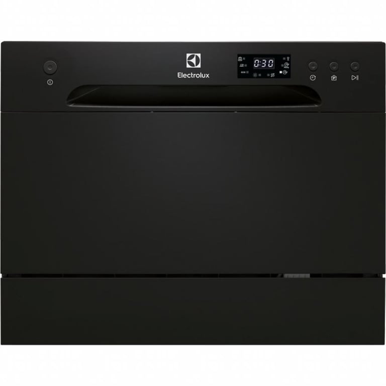 Посудомийна машина Electrolux ESF 2400O K (ESF2400 OK) - фото 1