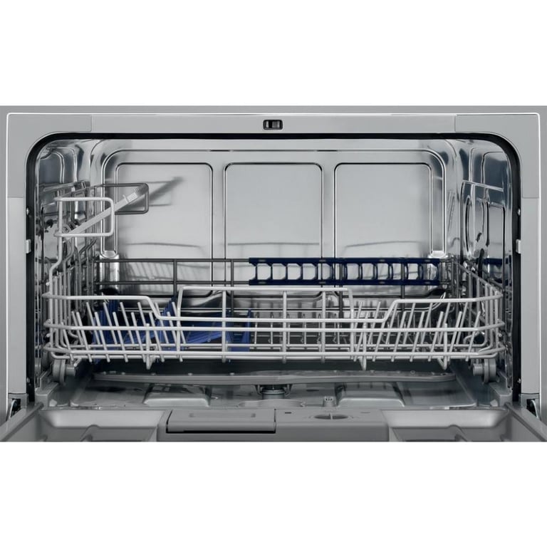 Посудомийна машина Electrolux ESF 2400O K (ESF2400 OK) - фото 2