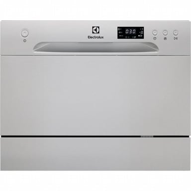 Посудомийна машина Electrolux ESF 2400O S (ESF2400OS) - фото 1
