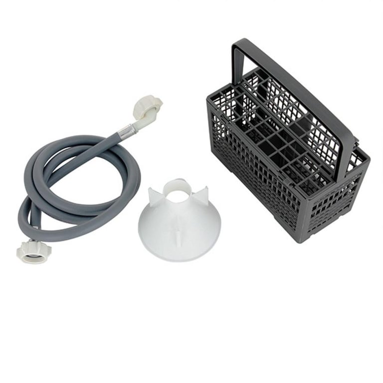 Посудомийна машина Electrolux ESF 2400O S (ESF2400OS) - фото 3