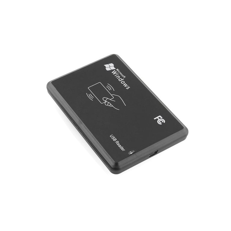 Зчитувач безконтактних карт Syncotek RL-16 125 кГц, Em marine (RL-16-0031) - фото 3
