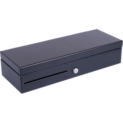 Грошовий ящик Datecs HS-170 black (HS-170A Black) - фото 1 Грошовий ящик Datecs HS-170 black (HS-170A Black) - фото 1