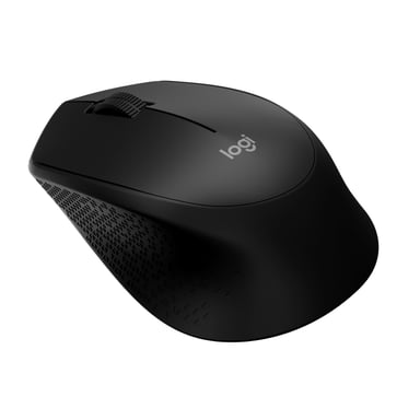 Мишка Logitech M280 Black (910-004287) - фото 1