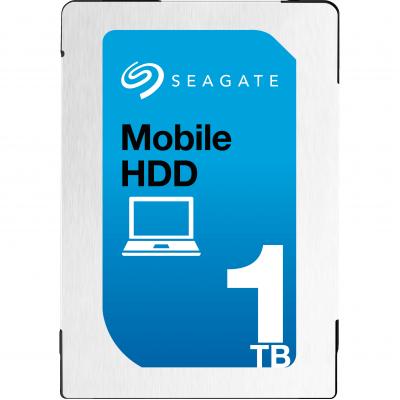 Жорсткий диск для ноутбука 2.5" 1TB Seagate (ST1000LM035) - фото 1