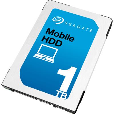 Жорсткий диск для ноутбука 2.5" 1TB Seagate (ST1000LM035) - фото 3