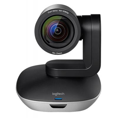 Веб-камера Logitech Group Video conferencing system (960-001057) - фото 2