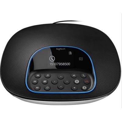 Веб-камера Logitech Group Video conferencing system (960-001057) - фото 3