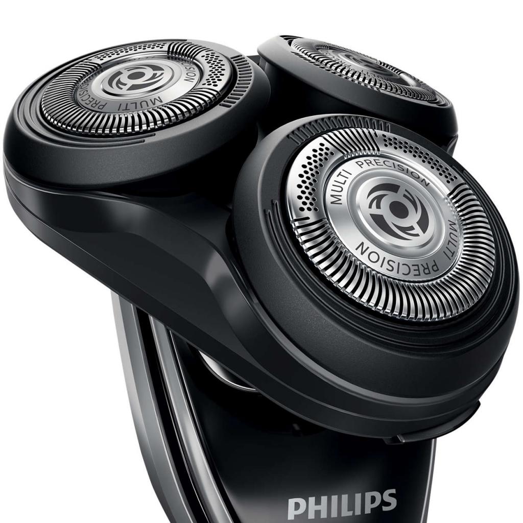 Аксесуари до електробритв Philips SH50/50 - фото 2 Аксесуари до електробритв Philips SH50/50 - фото 2