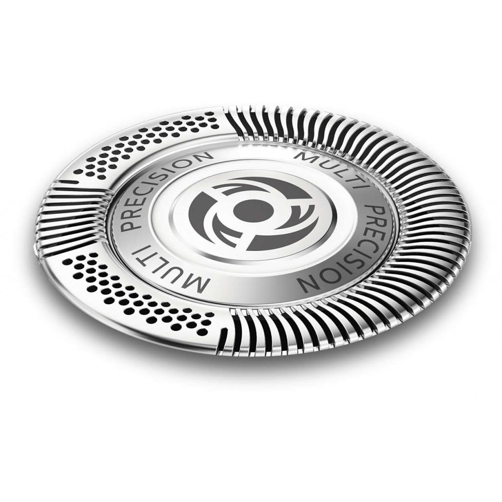 Аксесуари до електробритв Philips SH50/50 - фото 3 Аксесуари до електробритв Philips SH50/50 - фото 3