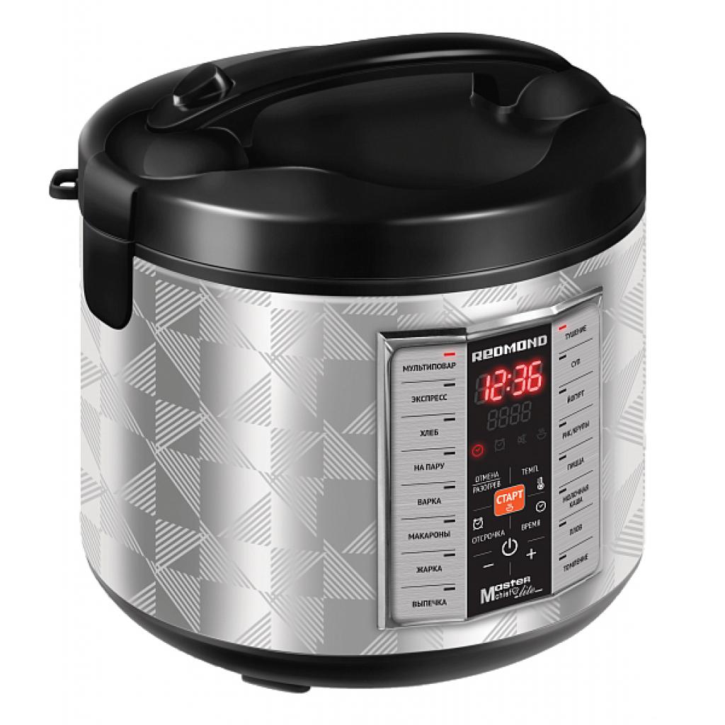 Мультиварка Redmond RMC-M26 - фото 1