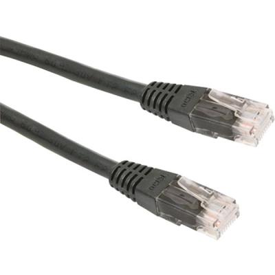 Патч-корд Cablexpert 2м FTP cat 6 (PP6-2M/BK) Патч-корд Cablexpert 2м FTP cat 6 (PP6-2M/BK)