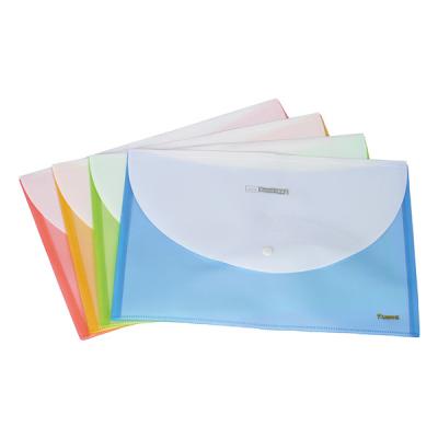 Папка – конверт Axent А4, bicolor, assorted colors (1404-20-А)