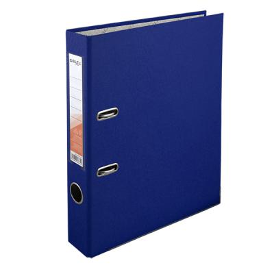 Папка - реєстратор Delta by Axent PP 5 cм, assembled, blue (D1713-02C) - фото 1