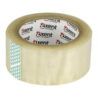Скотч Axent Packing tape 48mm*100yards, clear (3042-01-А) - фото 1