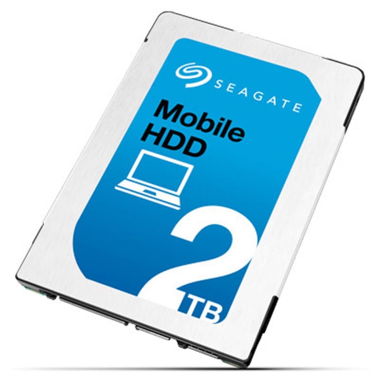 Жорсткий диск для ноутбука 2.5" 2TB Seagate (ST2000LM007) - фото 3