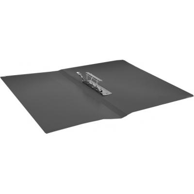 Папка з затиском Buromax А4 JOBMAX, black (BM.3401-01) - фото 2