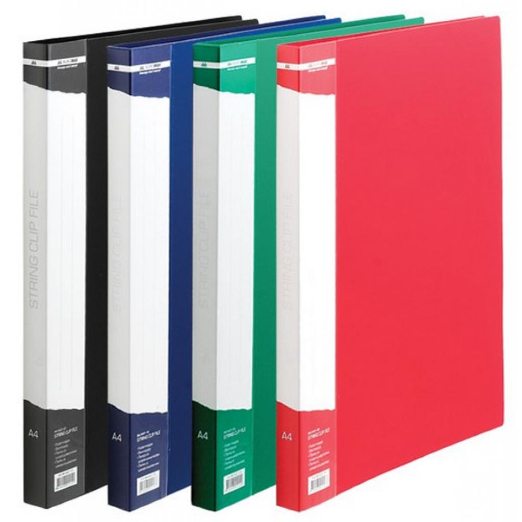 Папка-швидкозшивач Buromax А4, assorted colors (BM.3407-99) - фото 1 Папка-швидкозшивач Buromax А4, assorted colors (BM.3407-99) - фото 1