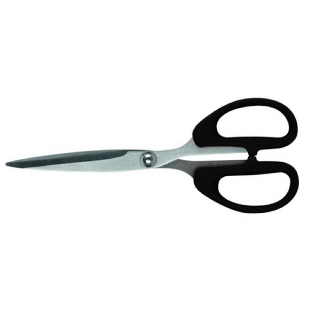 Ножиці Axent Ultra, 19 см, black (6211-01-А) - фото 1 Ножиці Axent Ultra, 19 см, black (6211-01-А) - фото 1