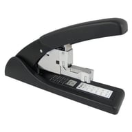 Степлер Axent Exakt Pro metal, 100 sheets., black (4930-А) - фото 1