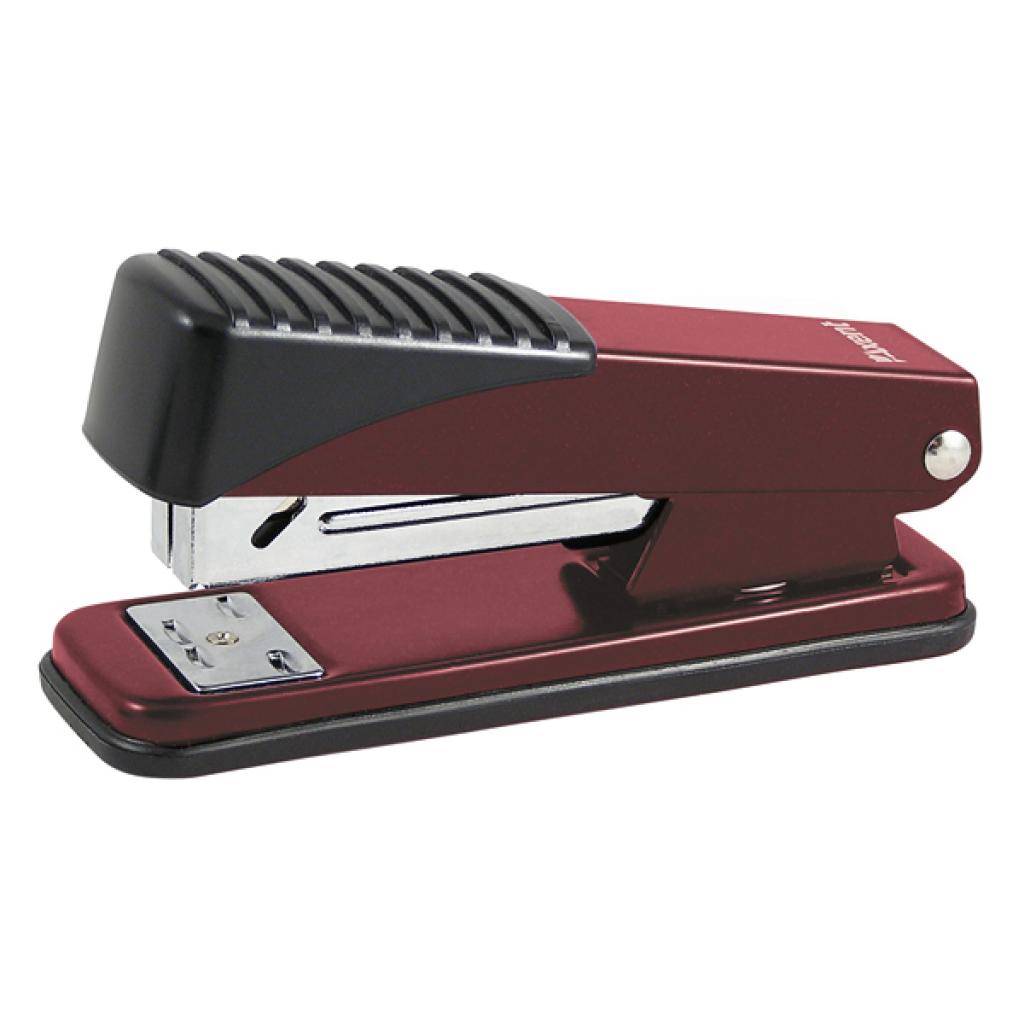Степлер Axent Exakt-2 metal, №24/6, 25 sheets., red (4925-06-А) - фото 1 Степлер Axent Exakt-2 metal, №24/6, 25 sheets., red (4925-06-А) - фото 1