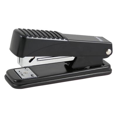 Степлер Axent Exakt-2 metal, №24/6, 25 sheets., black (4925-01-А) - фото 1 Степлер Axent Exakt-2 metal, №24/6, 25 sheets., black (4925-01-А) - фото 1