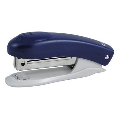 Степлер Axent Welle-2 plastic, №10, 12 sheets., blue (4812-02-А) - фото 1 Степлер Axent Welle-2 plastic, №10, 12 sheets., blue (4812-02-А) - фото 1