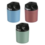 Точилка Axent with a container (assorted colors) (1153-А) - фото 1