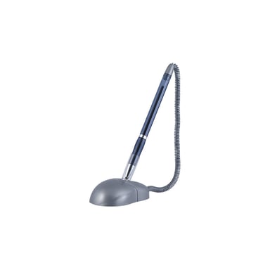 Ручка кулькова Axent Desk pen, blue, 1шт (AB1019-02-А) - фото 1