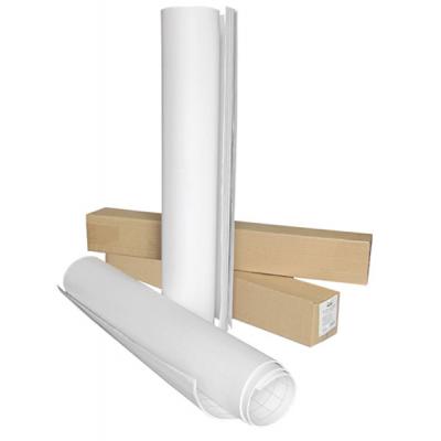 Папір для фліпчарта Axent 64х90, 20 sheets., unlined (8060-А) - фото 1