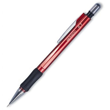Олівець механічний Koh-i-Noor 5054 Mephisto, 0.7 мм (5054007001KK) - фото 1