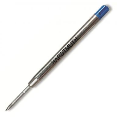 Стержень кульковий Koh-i-Noor 4442, мет., 98 мм, 0.8 мм, blue (4442E01002KS) - фото 1
