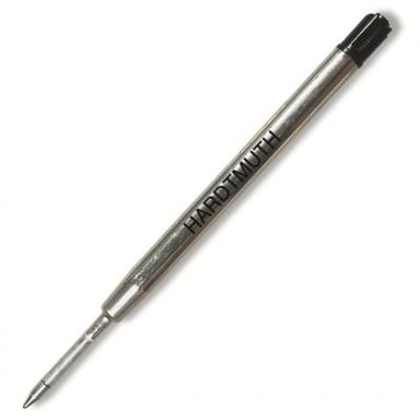 Стержень кульковий Koh-i-Noor 4442, мет., 98 мм, 0.8 мм, black (4442D01005KS) - фото 1