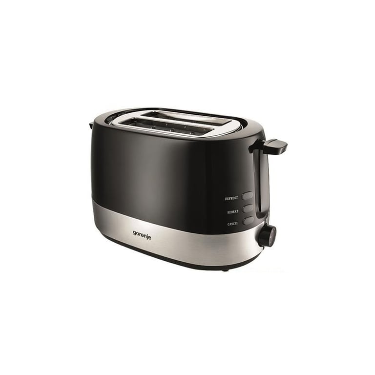 Тостер Gorenje T850BK - фото 1