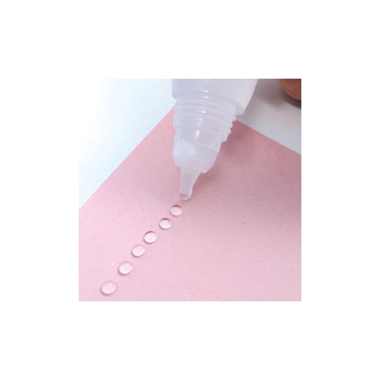Клей Axent Polymer glue, 40 g (display) (7201-А) - фото 2
