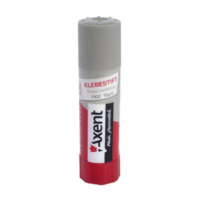 Клей Axent Glue stick PVA, 15 g (display) (7102-А) - фото 1 Клей Axent Glue stick PVA, 15 g (display) (7102-А) - фото 1