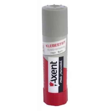 Клей Axent Glue stick PVA, 8 g (display) (7101-А) - фото 1