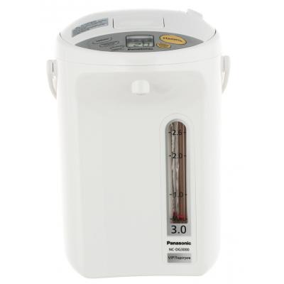 Електрочайник Panasonic NC-DG3000WTS - фото 2 Електрочайник Panasonic NC-DG3000WTS - фото 2