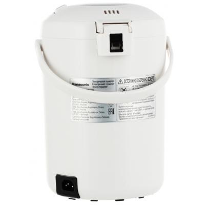 Електрочайник Panasonic NC-DG3000WTS - фото 4 Електрочайник Panasonic NC-DG3000WTS - фото 4